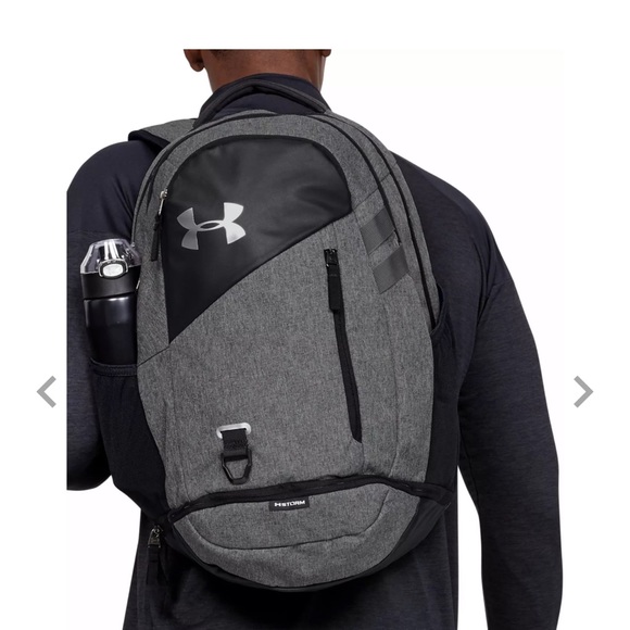 Under Armour Other - Under Armour Hustle 4.0 Backpack